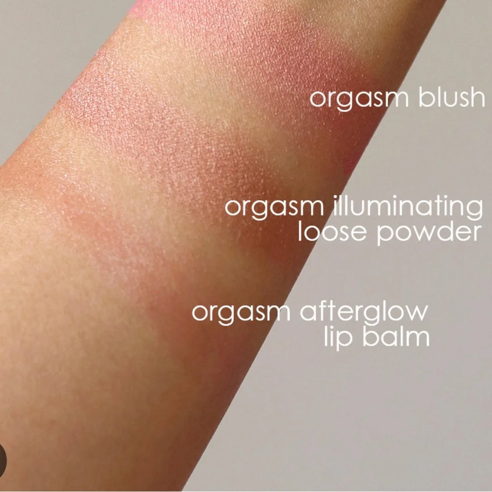 NARS Blush - Orgasm